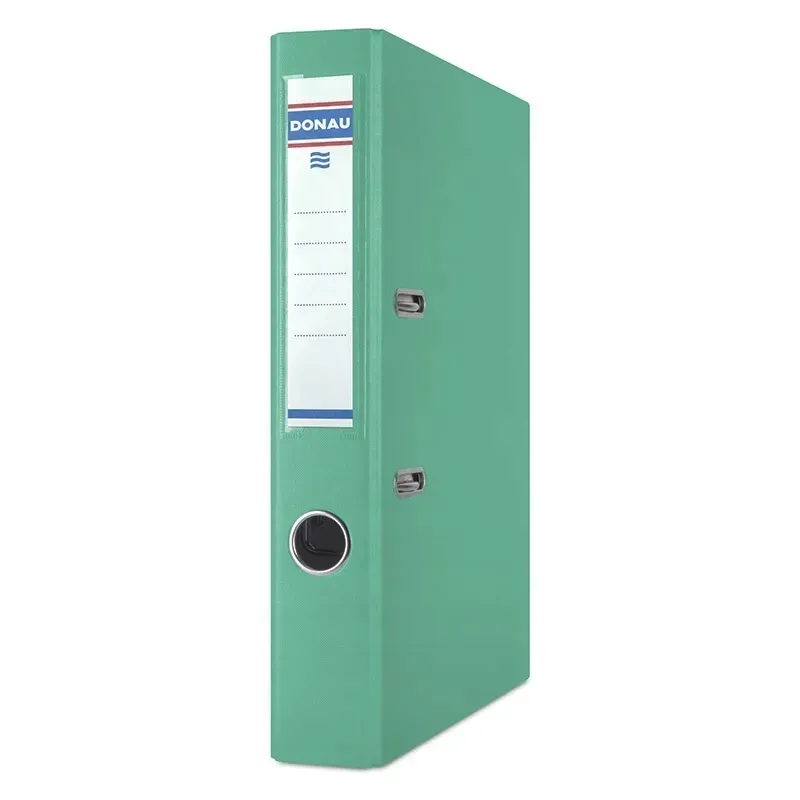 segregator-premium-s-pp-a4-50mm-turkusowy-stan-nowy