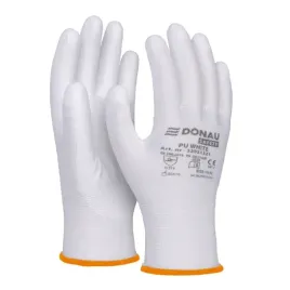rekawice-donau-safety-pu-white-kat-ii-rozm-7-biale-12szt