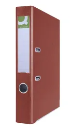 segregator-z-szyna-pp-a4-55mm-bordowy-dzwigniowy