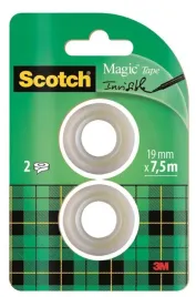 tasma-klejaca-3m-scotch-magic-2-rolki-19-mm-x