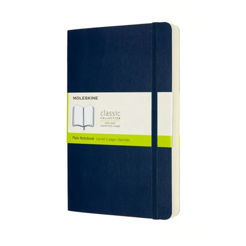notes-classic-l-gladki-miekka-oprawa-400-stron-stan-nowy