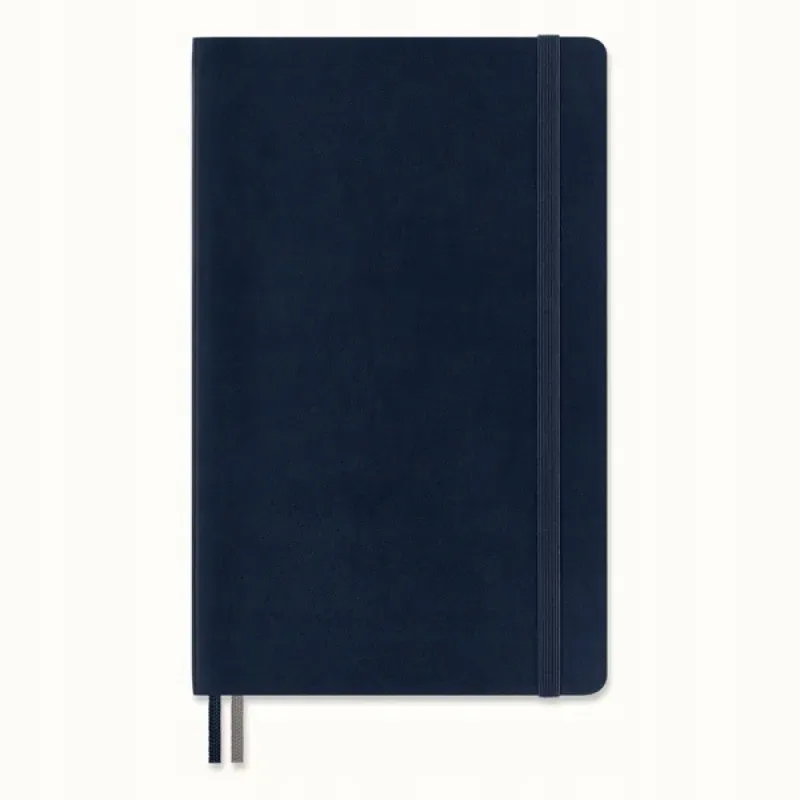 notes-classic-l-gladki-miekka-oprawa-400-stron