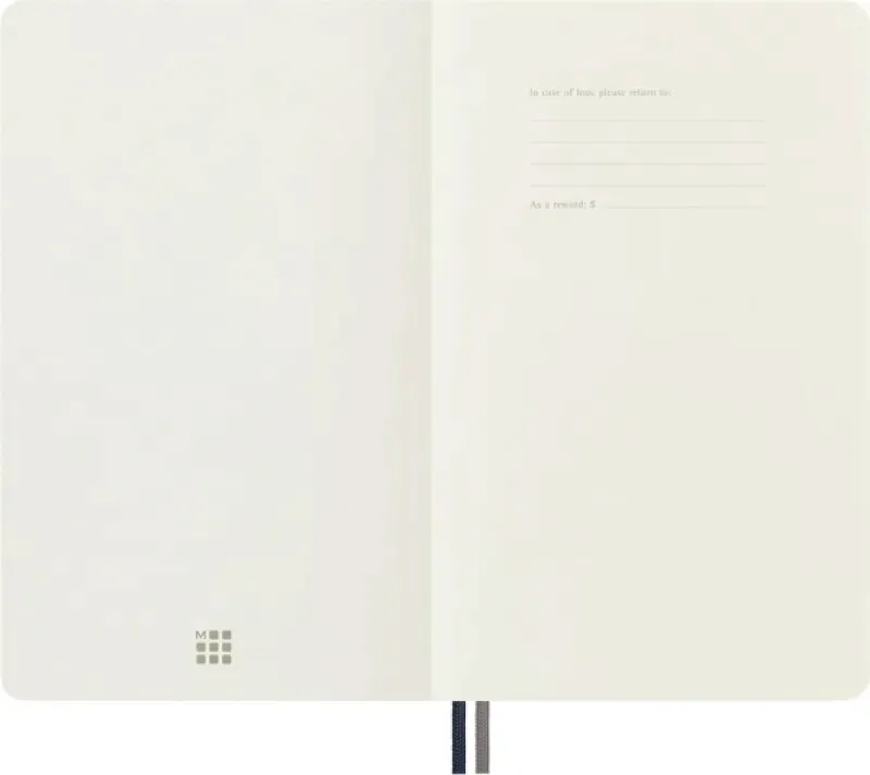 notes-classic-l-gladki-miekka-oprawa-400-stron