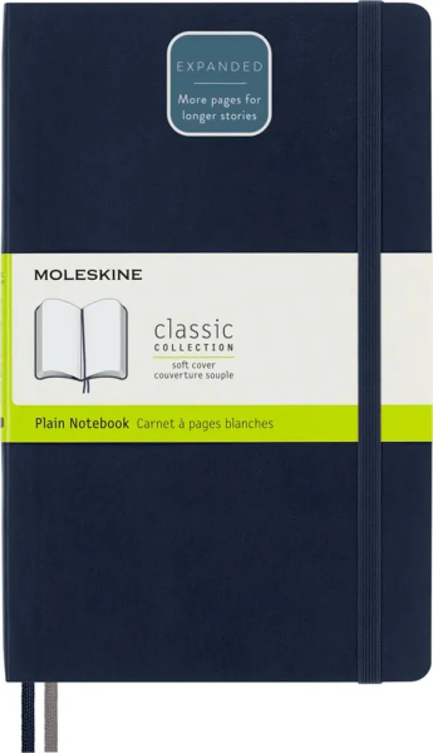 notes-classic-l-gladki-miekka-oprawa-400-stron