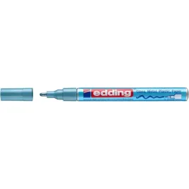 marker-olejowy-polyskujacy-e-751-niebieski-10szt