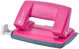 dziurkacz-do-10-kartek-metalowy-rozowy-biurowy