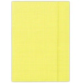 teczka-z-gumka-a4-400gsm-3-skrz-zolta-w-krate