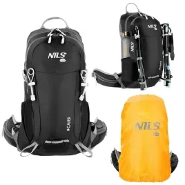 nc1950-plecak-turystyczny-czarny-caver-18l-nils-camp-nils-camp