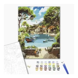 malowanie-po-numerach-brushme-40x50-cm-lazurowa-zatoka-1szt