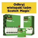 tasma-klejaca-3m-scotch-magic-7-rolek-1-gratis-stan-nowy