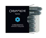 naboje-chromatics-hypnotic-turquoise-turkusowe