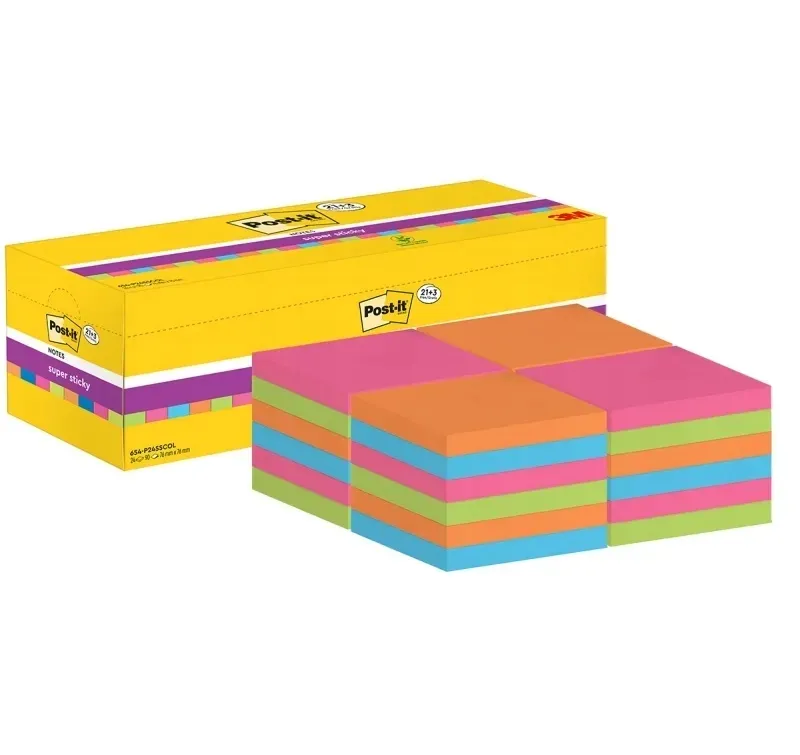 karteczki-samoprzylepne-post-it-76x76mm-stan-nowy