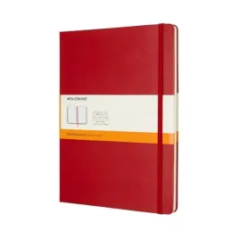 notes-classic-xl-w-linie-twarda-oprawa-192-strony