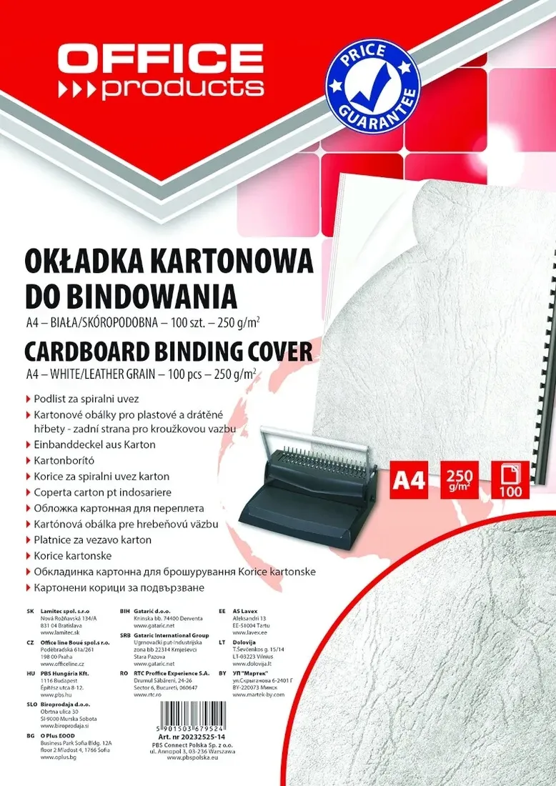 Grafika w opisie produktu