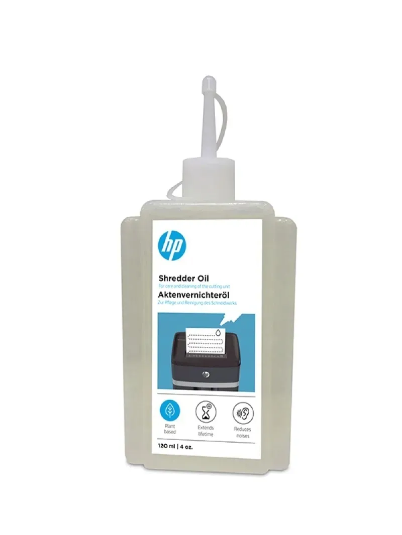 olej-do-niszczarek-hp-120ml-stan-nowy