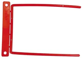 klipsy-archiwizacyjne-d-clip-8cm-czerwony-100szt