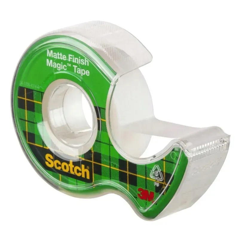 tasma-klejaca-3m-scotch-magic-dyspenser-19mm