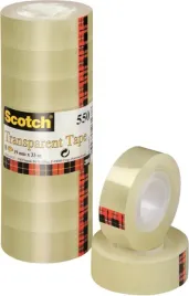 tasma-klejaca-3m-scotch-550-19-mm-x-33-m-8-rolek