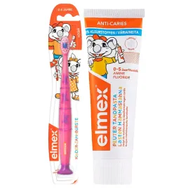 elmex-pasta-do-zebow-dla-dzieci-0-5-lat-75-ml-szczoteczka-2-6-lat