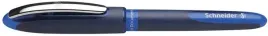 pioro-kulkowe-one-business-06-mm-niebieski-10szt
