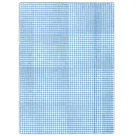 teczka-z-gumka-a4-400gsm-3-skrz-niebieska-w-krate