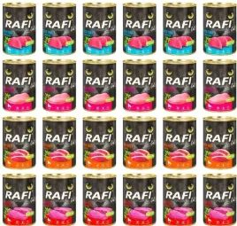 rafi-cat-adult-mokra-karma-dla-kota-mix-smakow-24x-400g