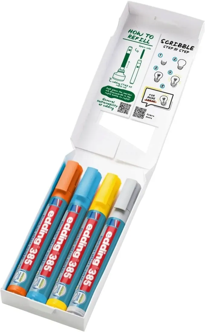 marker-do-efektow-na-flipchartach-e-385-edding-4szt