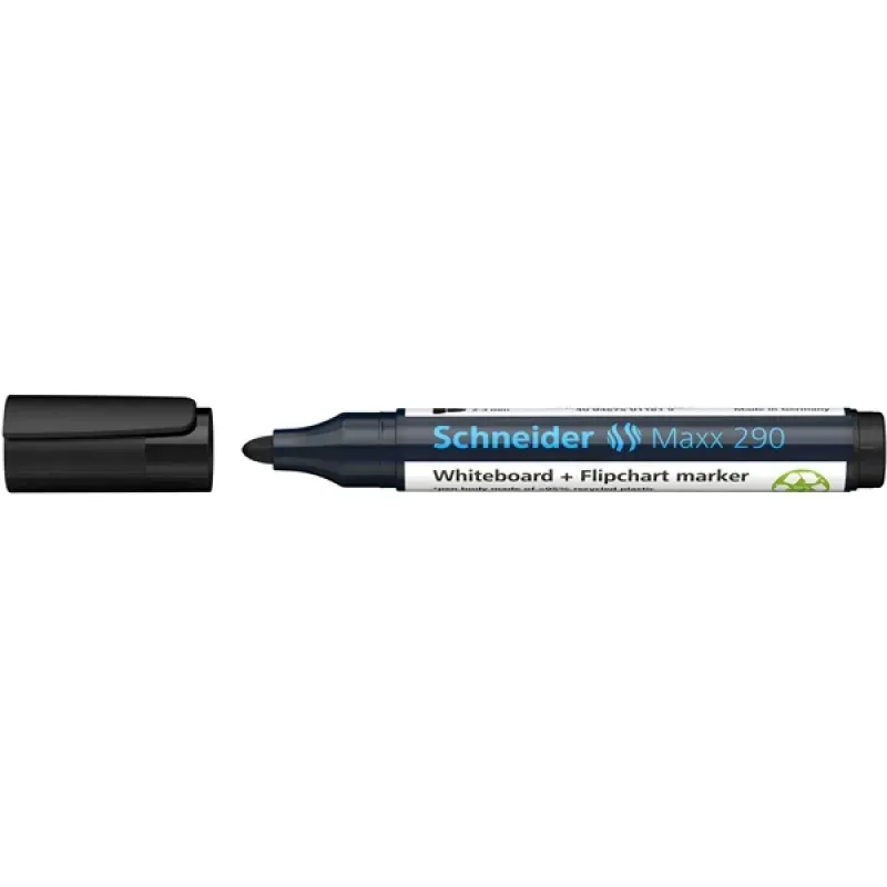 marker-do-tablic-maxx-290-okragly-2-3mm-czarny