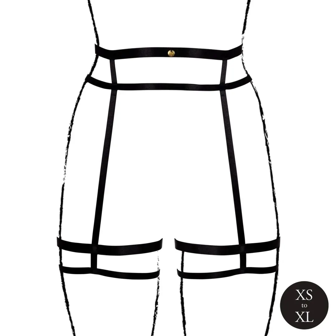 double-strap-garter-belt-with-adjustable-sliders-one-size-black
