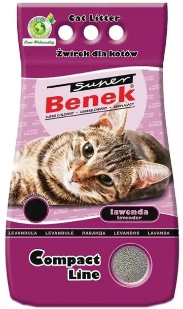 super-benek-compact-lawenda-10l-active-waga-produktu-inna