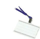 identyfikator-z-tasma-twardy-niebieski-stan-nowy