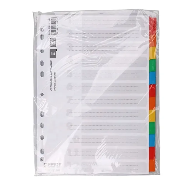 przekladki-karton-a4-12-kart-lam-indeks-mix-material-papierowe