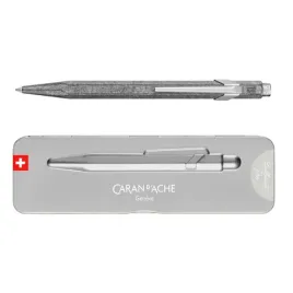 dlugopis-caran-d-ache-849-original-srebrny