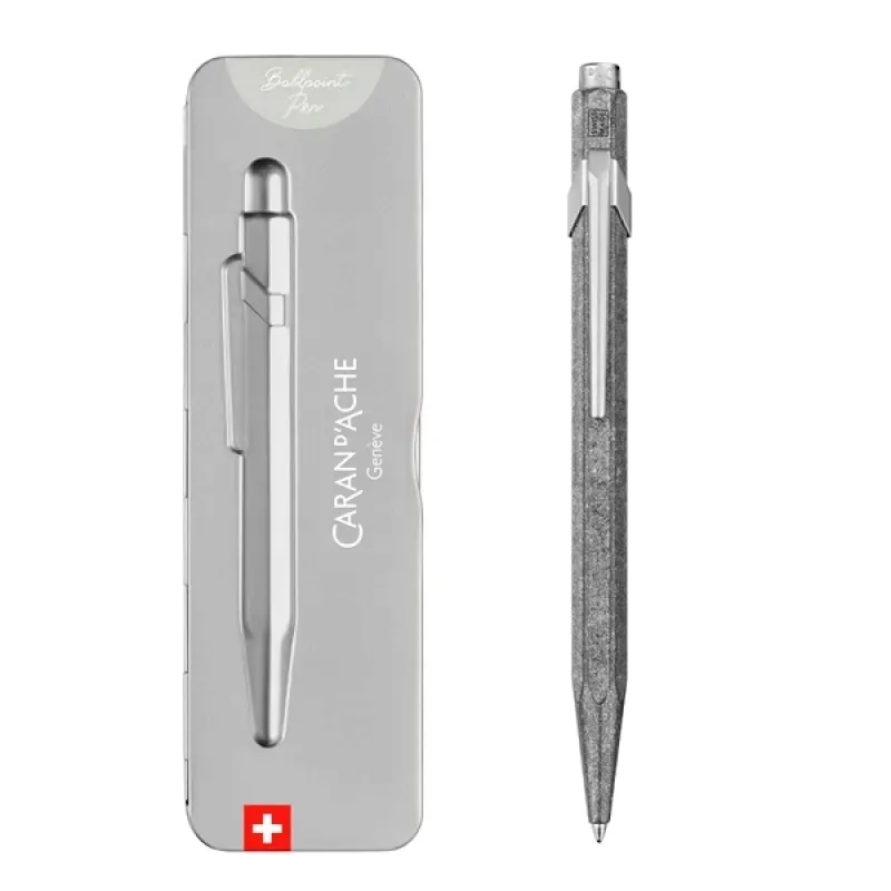 dlugopis-caran-d-ache-849-original-srebrny
