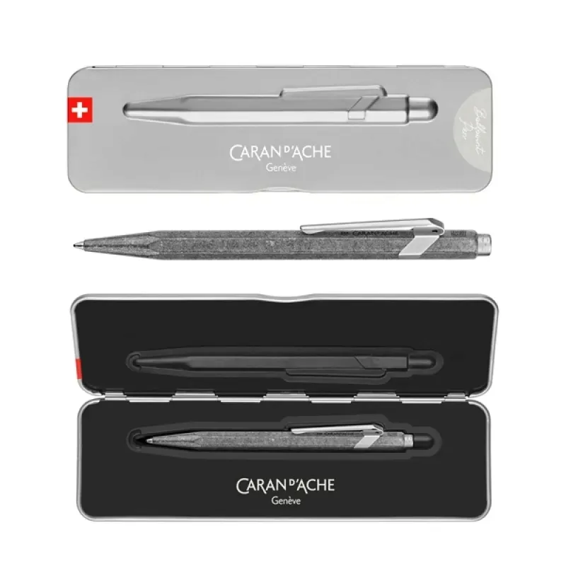 dlugopis-caran-d-ache-849-original-srebrny