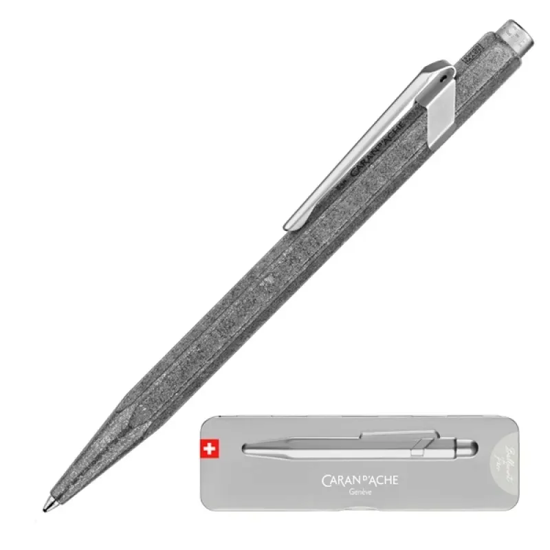 dlugopis-caran-d-ache-849-original-srebrny