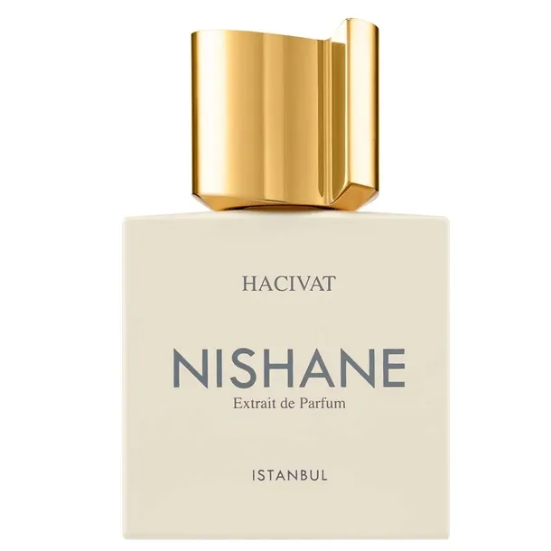 Nishane Hacivat ekstrakt perfum spray 100ml woda perfumowana unisex