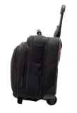 torba-pilotka-granada-17-czarna-szara-stan-nowy