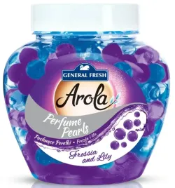 general-fresh-perelki-kulki-zapachowe-frezja-lilia-240g-arola