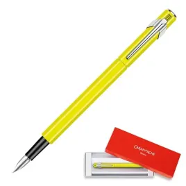 pioro-wieczne-849-fluo-line-m-zolte