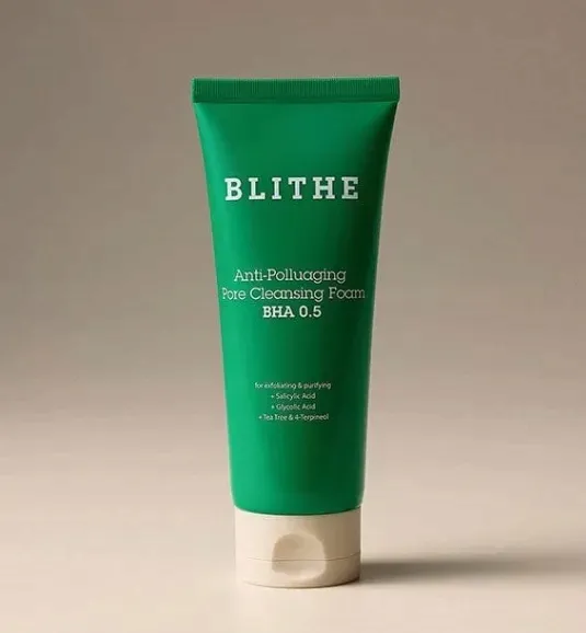 blithe-anti-polluaging-pore-cleansing-foam-bha-oczyszczajaca-pianka-stan-nowy