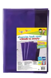 okladka-na-zeszyt-krystaliczna-a4-fioletowa-25szt