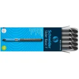 dlugopis-schneider-slider-basic-f-czarny-10szt-kolor-czarny