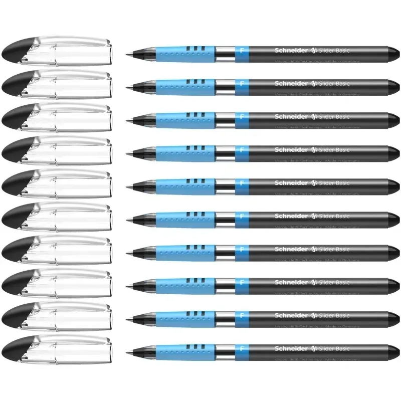 dlugopis-schneider-slider-basic-f-czarny-10szt