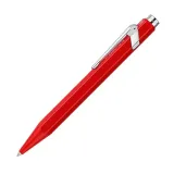 pioro-kulkowe-caran-d-ache-849-czerwone-stan-nowy
