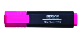 zakreslacz-rozowy-office-products-1-szt