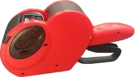 metkownica-jednorzedowa-8-znakow-czerwona