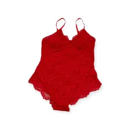 body-damskie-heyshape-modelujace-koronkowe-l