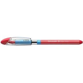 dlugopis-schneider-slider-basic-m-czerwony-10szt