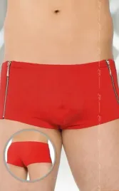 shorts-4500-red-l
